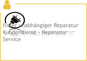WHIRLPOOL freier unabhängiger Reparatur Kundendienst - Reparatur Service