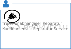 BAUKNECHT freier unabhängiger Reparatur Kundendienst - Reparatur Service