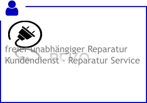BEKO freier unabhängiger Reparatur Kundendienst - Reparatur Service
