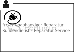 Leonard freier unabhängiger Reparatur Kundendienst - Reparatur Service