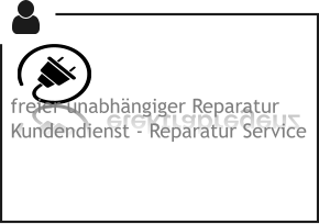 elektrabregenz freier unabhängiger Reparatur Kundendienst - Reparatur Service