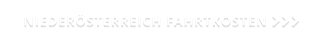 NIEDERÖSTERREICH FAHRTKOSTEN 