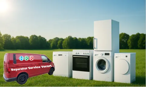 Reparatur Service Vorort