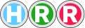 R H R